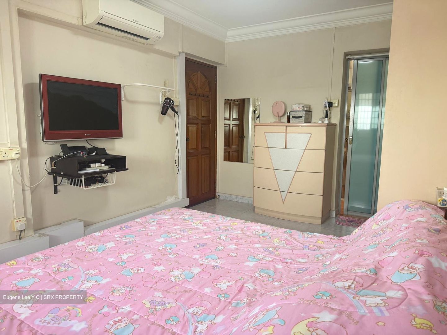 Blk 460 Teck Ghee Grandeur (Ang Mo Kio), HDB 5 Rooms #521042131